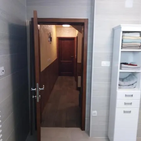 Apartment Suri - Lux *