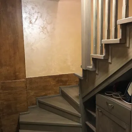 Apartment Suri - Lux *