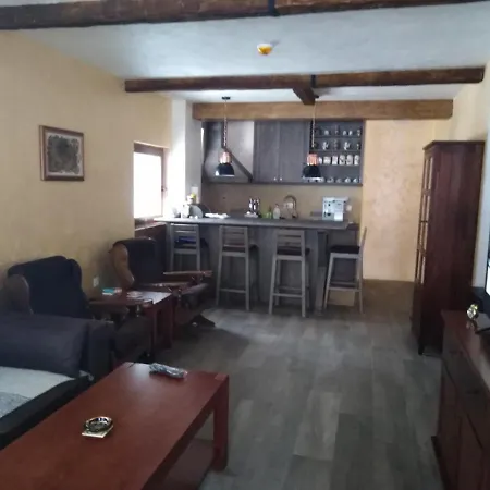 Apartment Suri - Lux
