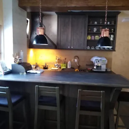 Apartment Suri - Lux Kopaonik