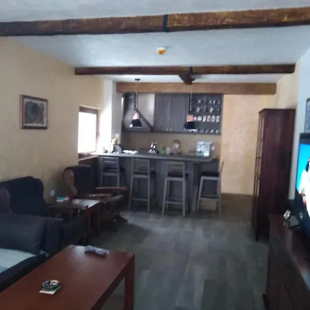 Apartment Suri - Lux *